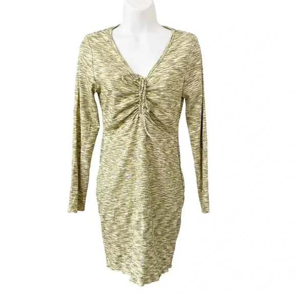 NWT Lisa Says Gah! Lotta Dress Honeydew size Medium - Picture 3 of 11